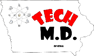 TechMD Logo